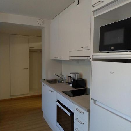 Apartments Kaeyraekatu Jyväskylä Kültér fotó
