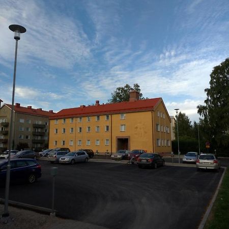 Apartments Kaeyraekatu Jyväskylä Kültér fotó