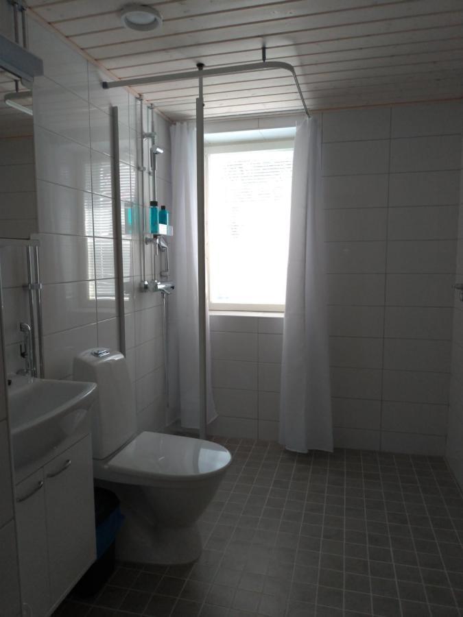 Apartments Kaeyraekatu Jyväskylä Kültér fotó
