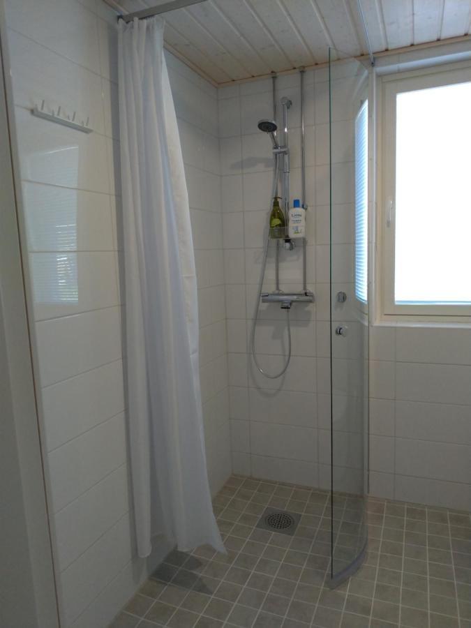 Apartments Kaeyraekatu Jyväskylä Kültér fotó