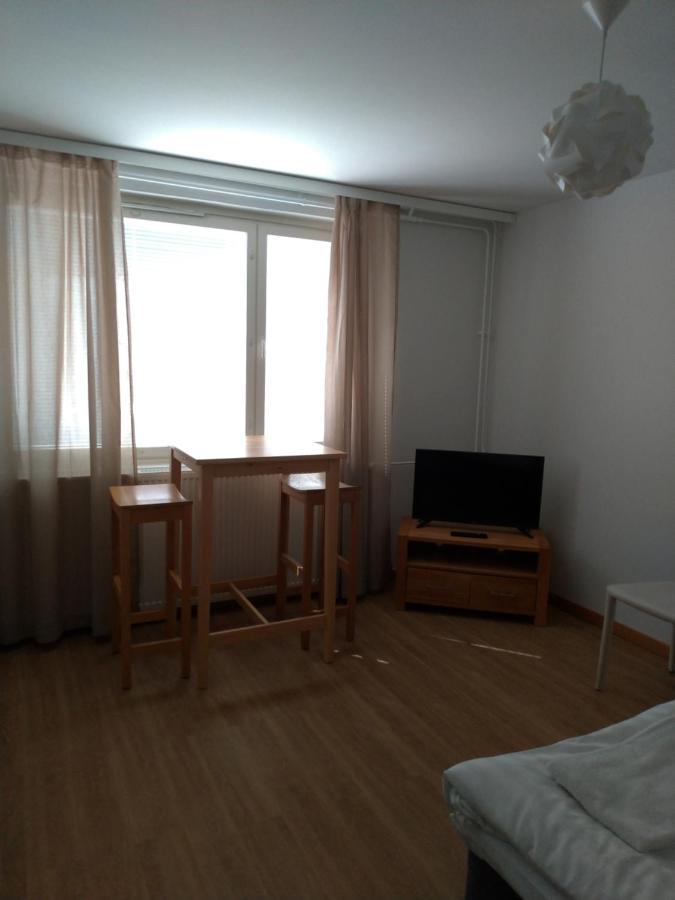 Apartments Kaeyraekatu Jyväskylä Kültér fotó