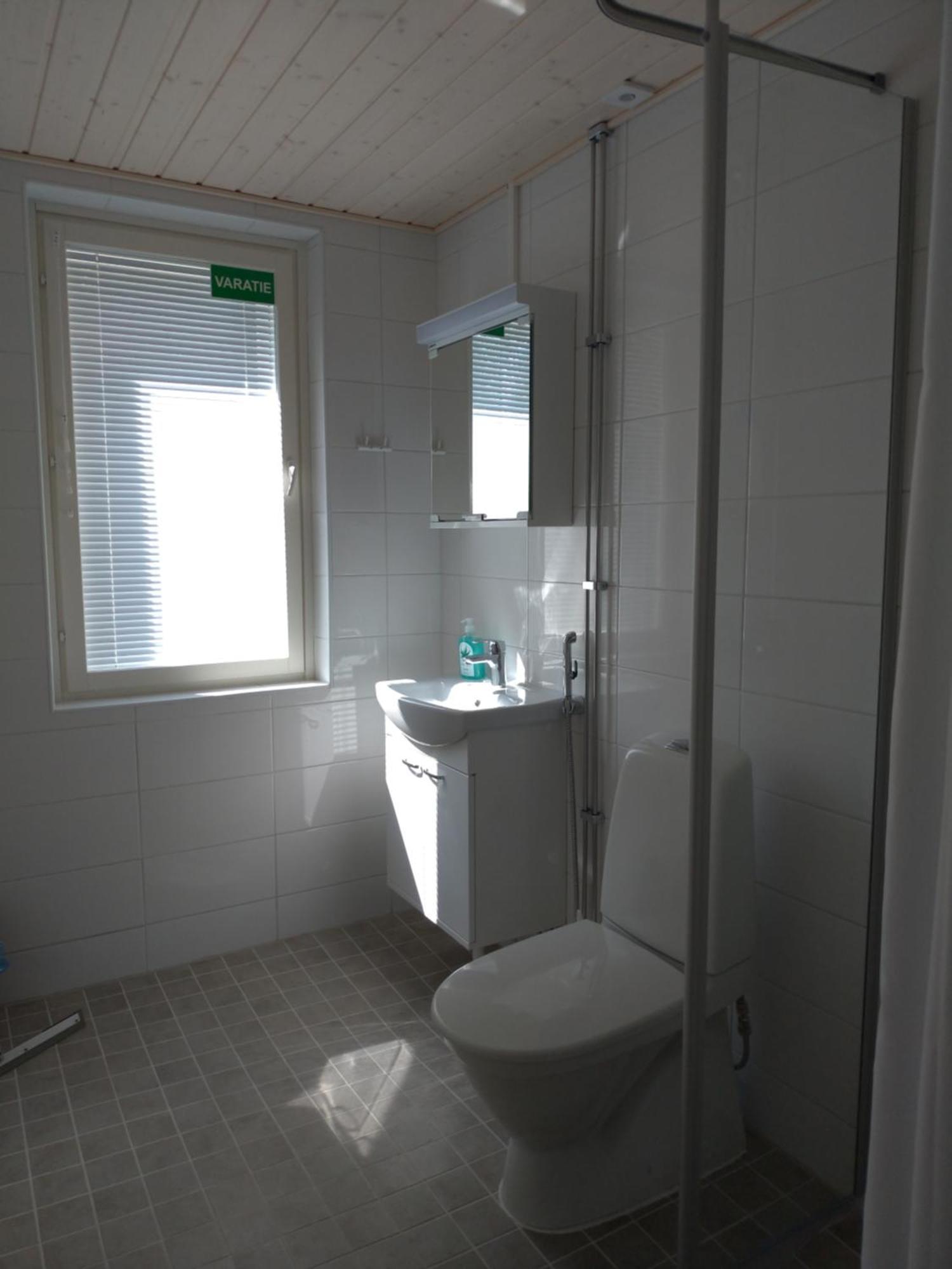 Apartments Kaeyraekatu Jyväskylä Szoba fotó
